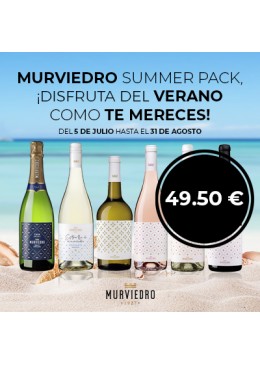 Murviedro Summer Pack