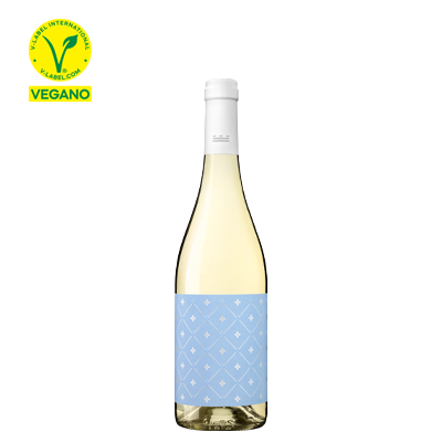 Vino blanco Audentia Sauvignon Blanc