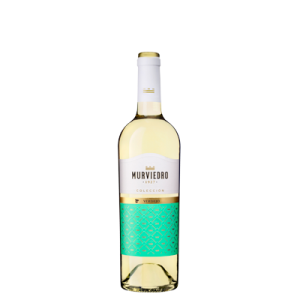 Vino Murviedro Colección Verdejo - Vinos blancos de Bodegas Murviedro