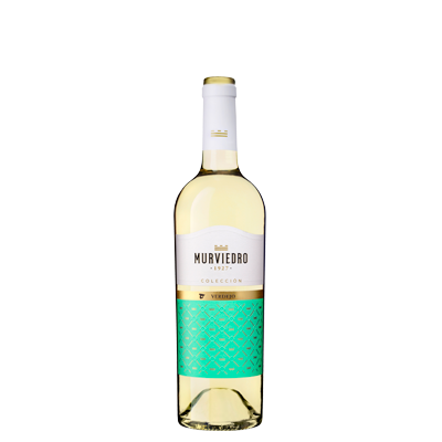 Vino Murviedro Colección Verdejo - Vinos blancos de Bodegas Murviedro