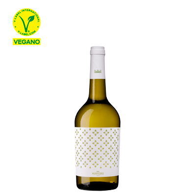 Vino blanco Galeam Dry Muscat