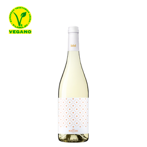 Vino blanco Audentia Chardonnay de Bodegas Murviedro
