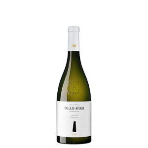 Murviedro Wine | Vino de parcela Vallejo Avenas Chardonnay | Bodegas Murviedro