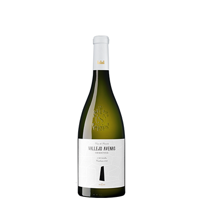 Murviedro Wine | Vino de parcela Vallejo Avenas Chardonnay | Bodegas Murviedro