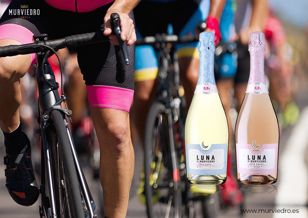 Bodegas Murviedro, patrocinador del cava oficial de la 70ª VCV Gran Premi Banc Sabadell