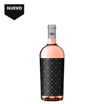 vino rosado Sericis Cepas Viejas Pinot Noir