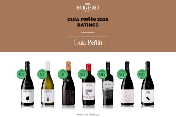 The Peñín Guide reveals some excellent wines from its forthcoming 2025 edition