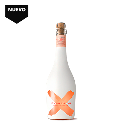 Expresión Apperitif Spritz - Vino de Bodegas Murviedro