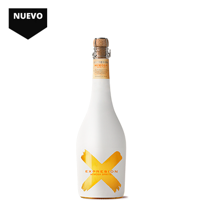 Expresión Mimosa Spritz - Vino de Bodegas Murviedro