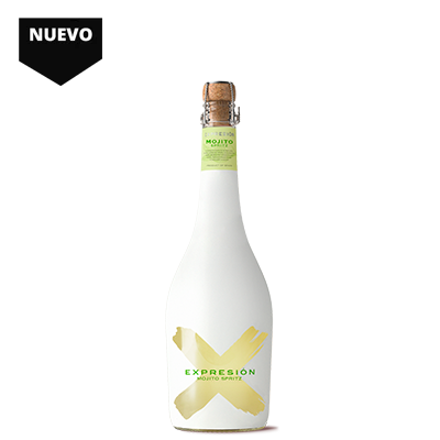 Expresión Mojito Spritz - Vino de Bodegas Murviedro