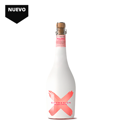 Expresión Paloma Spritz - Vino de Bodegas Murviedro