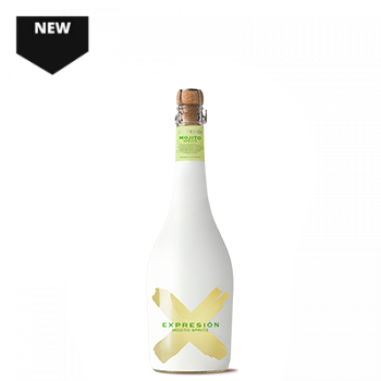 Expresión Mojito Spritz - Wine Bodegas Murviedro